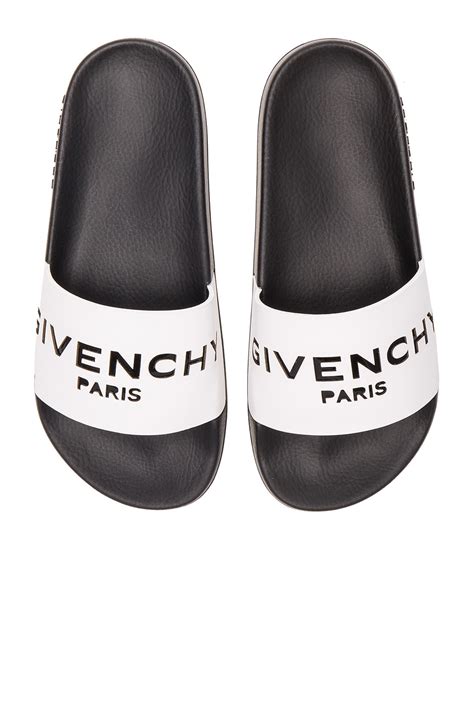 givenchy slides end|givenchy slides on sale.